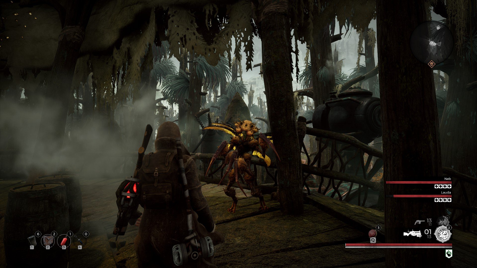 Remnant: From the Ashes - Imagen 12